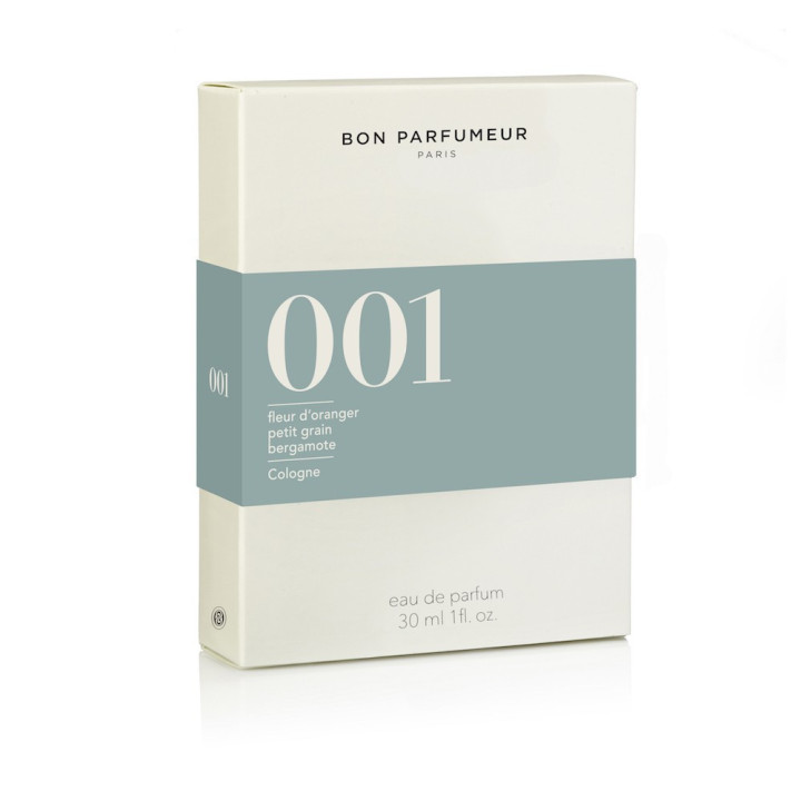 Bon Parfumeur Paris - 001