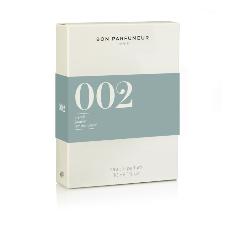 Bon Parfumeur Paris - 002