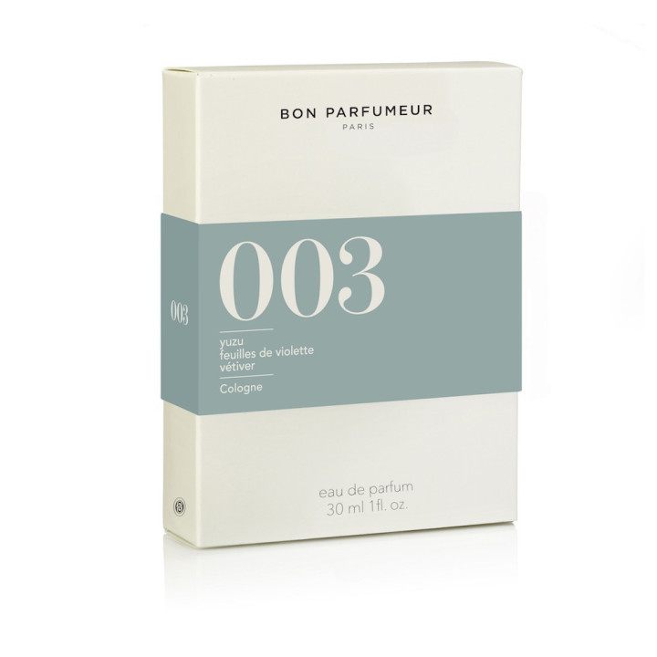 Bon Parfumeur Paris - 003