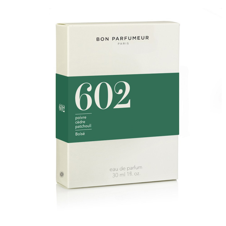 Bon Parfumeur Paris - 602