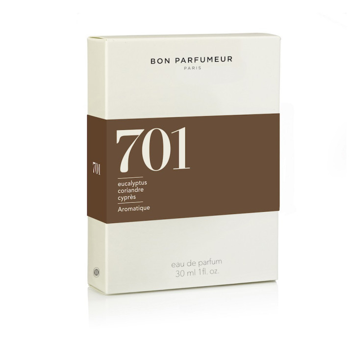 Bon Parfumeur Paris - 701