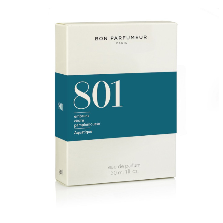 Bon Parfumeur Paris - 801