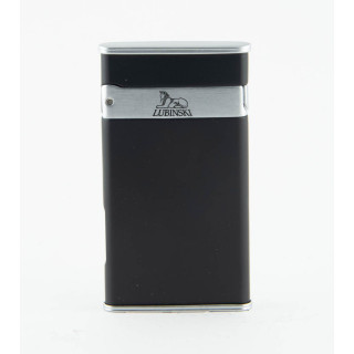 Lighter Lubinski JetFlame