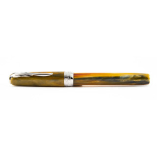 Pineider - Stilografica La Grande Bellezza Tiger's Yellow