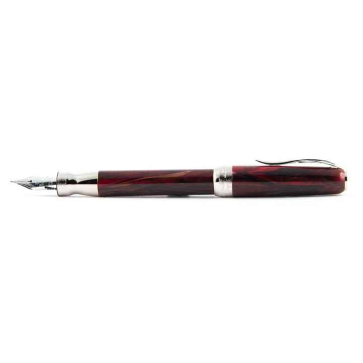 Pineider - Fountain Pen La Grande Bellezza Rodolite