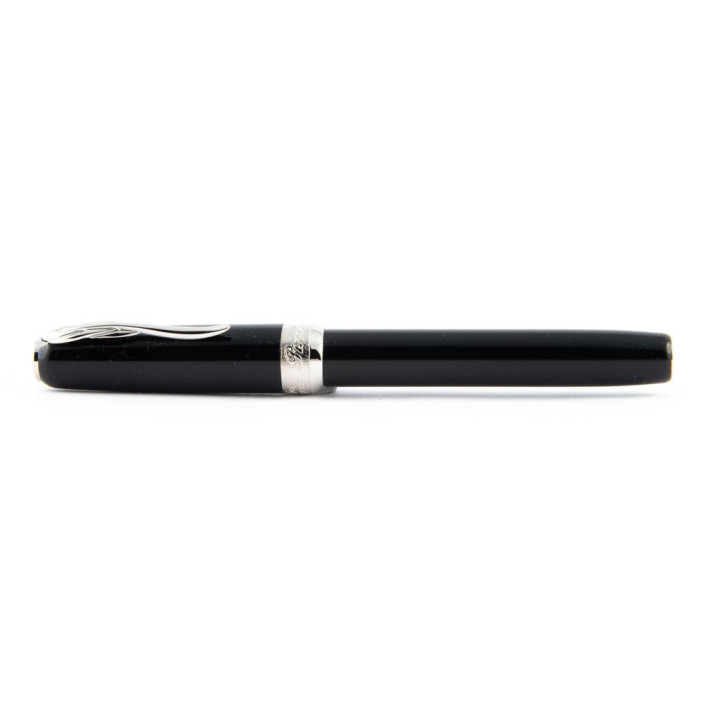 Pineider - Fountain Pen La Grande Bellezza BlackStone