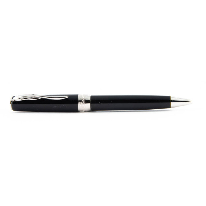 Pineider - Roller La Grande Bellezza Black Stone