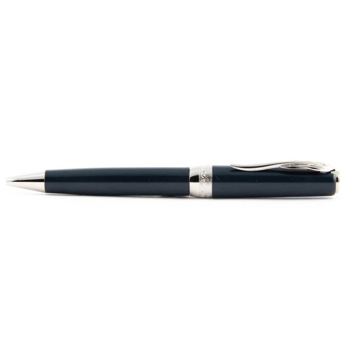 Pineider - Roller La Grande Bellezza Hematite Gray