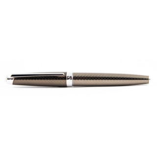 Caran d'Ache - Stilografica Leman Caviar