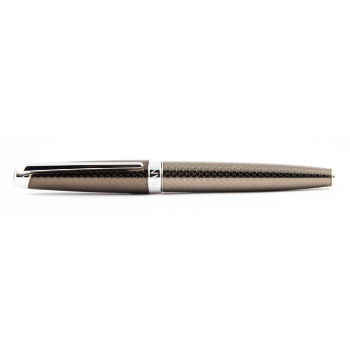 Caran d'Ache - Stilografica Leman Caviar