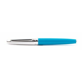 Caran d'Ache - Stilografica Leman Bicolore