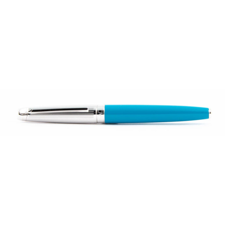 Caran d'Ache - Stilografica Leman Bicolore
