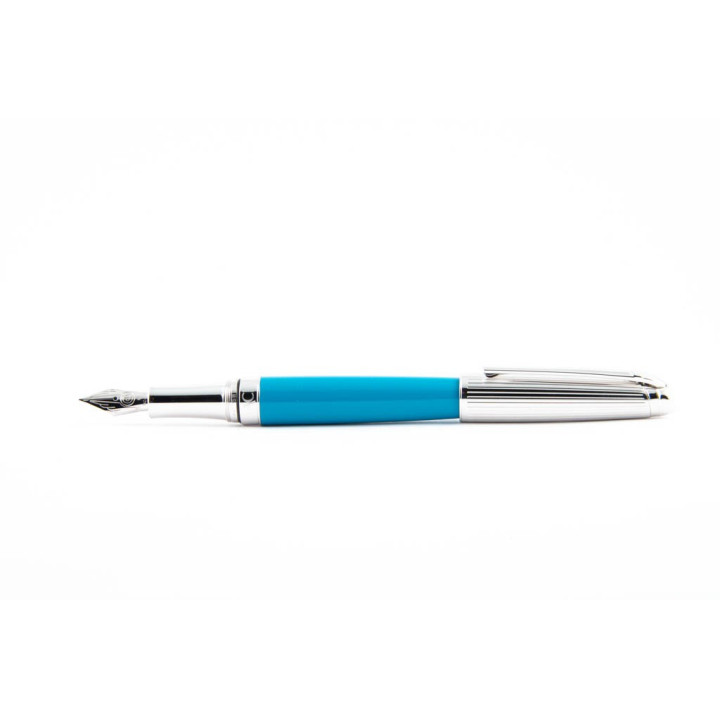 Caran d'Ache - Fountain Pen Leman 