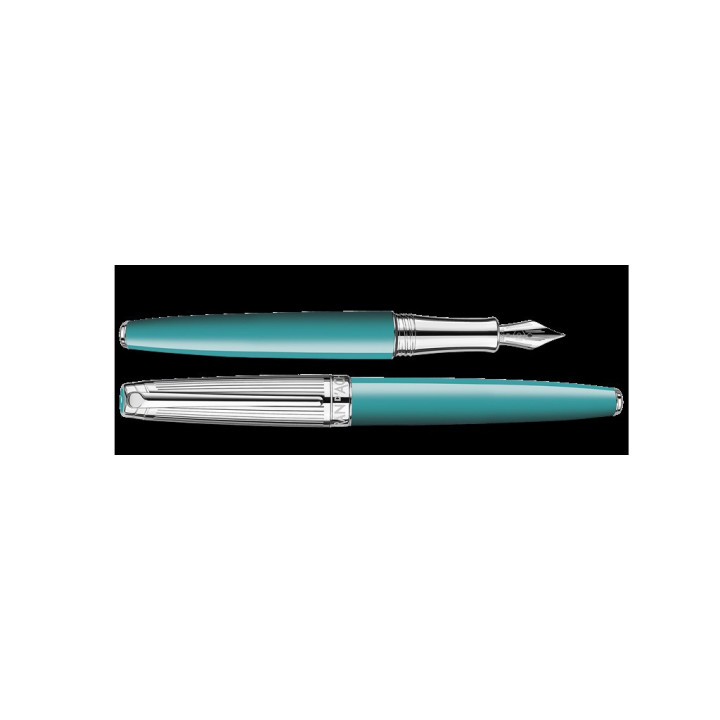 Caran d'Ache - Fountain Pen Leman 