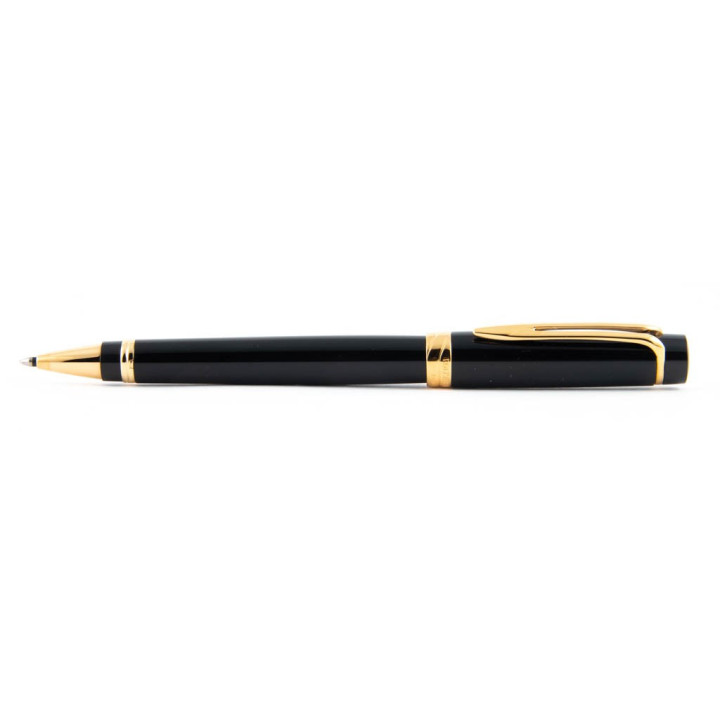 Waterman - Black Liason Rollerball