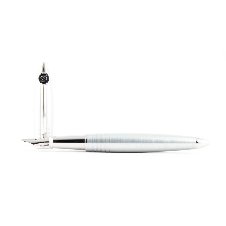 St Dupont Streamline R Fountain Pen