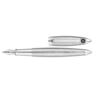 St Dupont Streamline R Fountain Pen