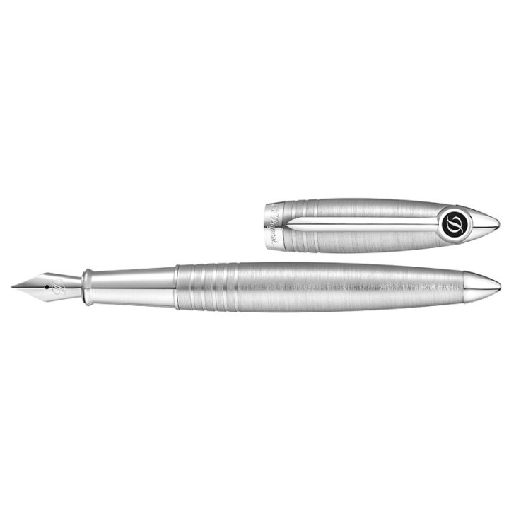 St Dupont Streamline R Stilografica