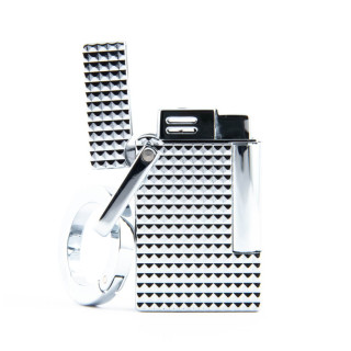 St Dupont Accendino e Portachiavi