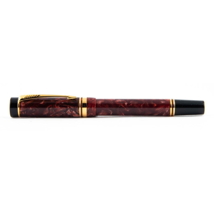 Penna Parker Stilografica