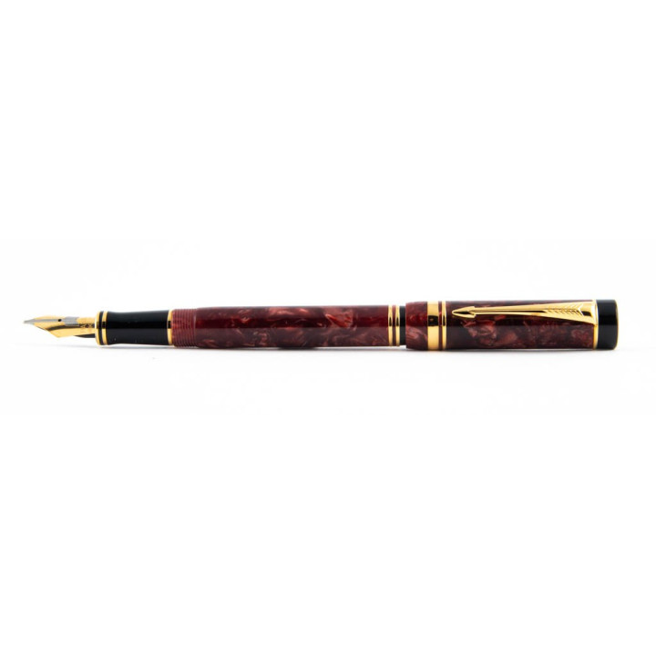 Penna Parker Stilografica