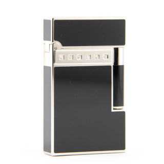 Lighter St Dupont"Diamond Drops"  Limited Edition