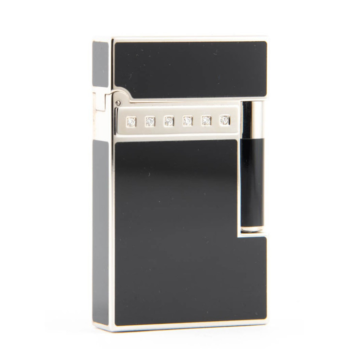 Lighter St Dupont"Diamond Drops"  Limited Edition