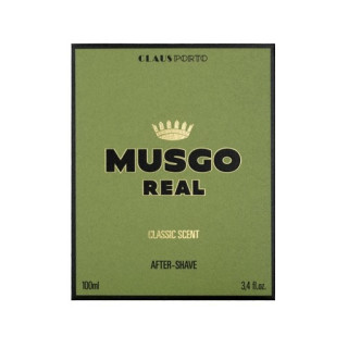 Musgo Real Dopo Barba