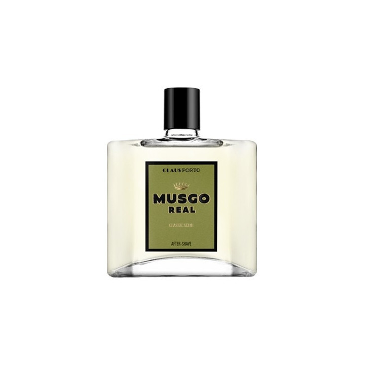Musgo Real AFTER SHAVE