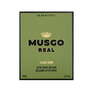 Musgo Real AFTER SHAVE BALSAM