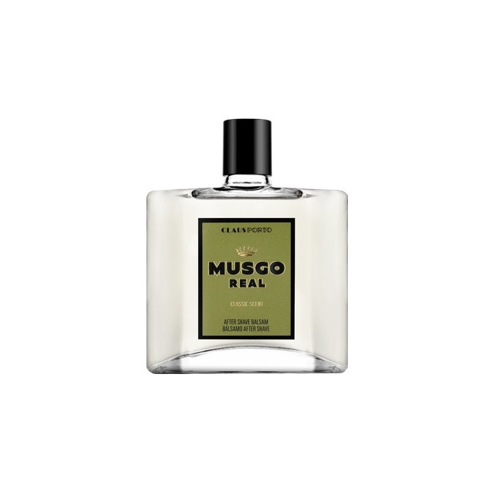 Musgo Real Balsamo Dopo Barba
