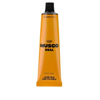 Musgo Real Crema da barba Orange Amber