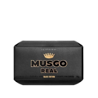 Musgo Real Sapone con Corda