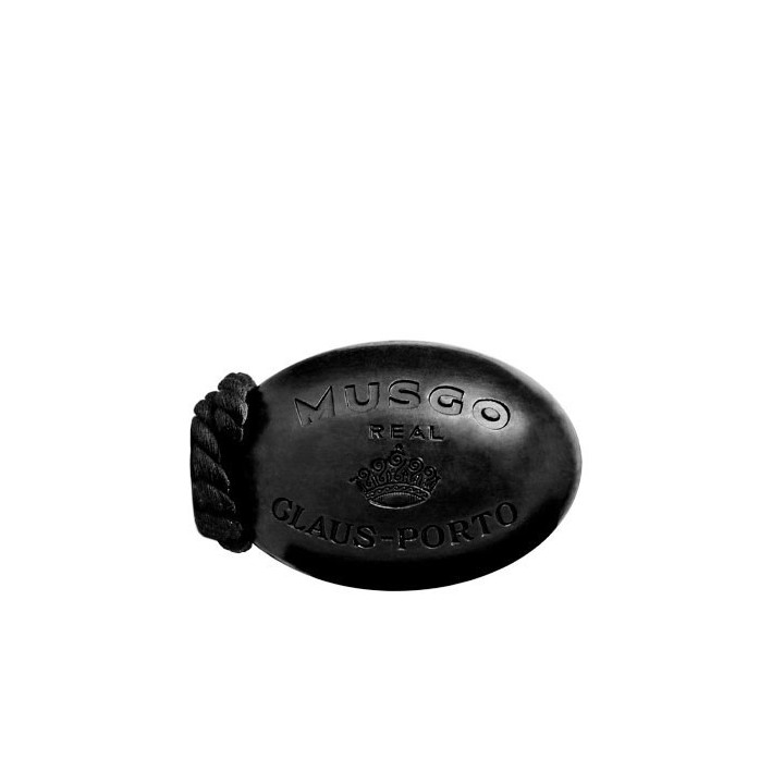 Musgo Real Sapone con Corda
