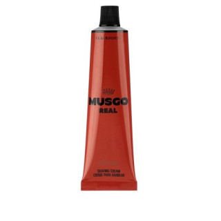 Musgo Real Crema da barba Spiced Citrus