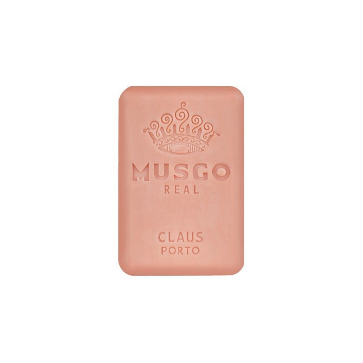 Musgo Real SOAP SPICED CITRUS