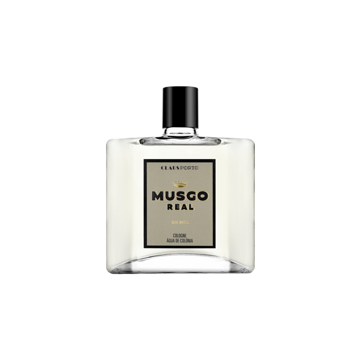 Musgo Real Colonia Oak Moss