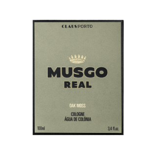 Musgo Real Colonia Oak Moss