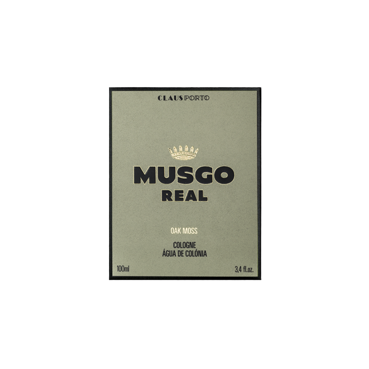 Musgo Real Colonia Oak Moss