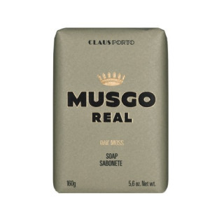 Musgo Real Sapone Oak Moss