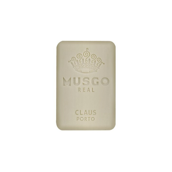 Musgo Real SOAP OAK MOSS