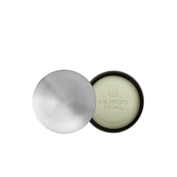 Musgo Real Ciotola con sapone da barba