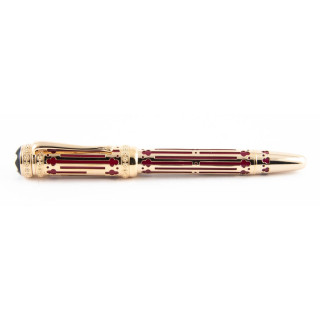 Montblanc - Catherine The Great  Ed. Limitata