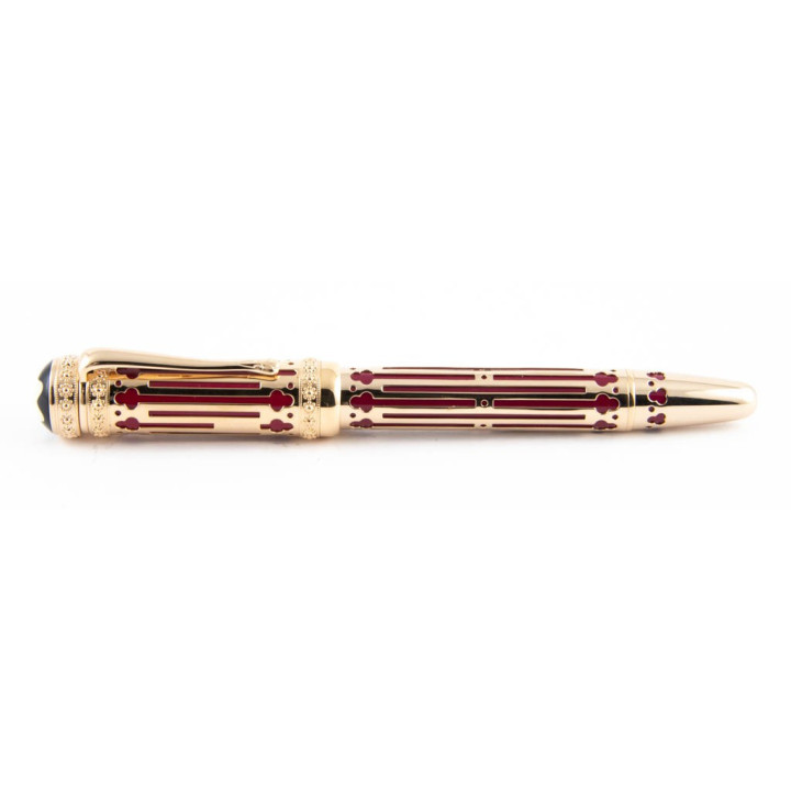 Montblanc - Catherine The Great  Limited Edition