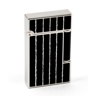 ST Dupont - Linee 2  Laque China Pl Palladium