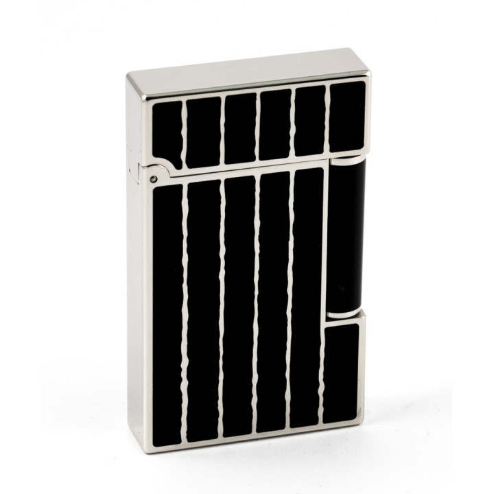 ST Dupont - Linee 2  Laque China Pl Palladium
