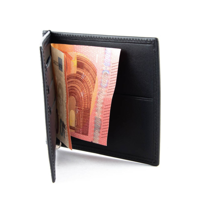 St Dupont wallet