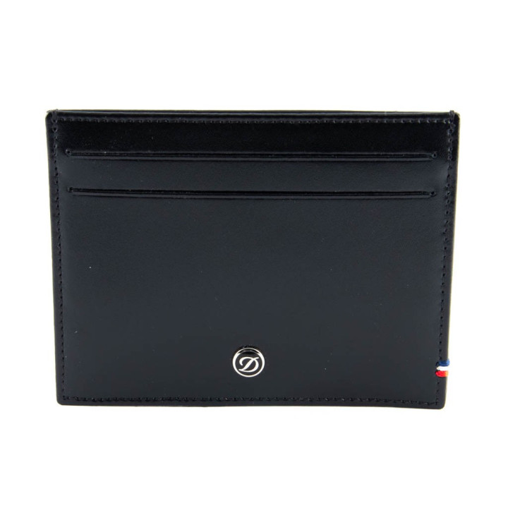 St Dupont Wallet & Credit Card
