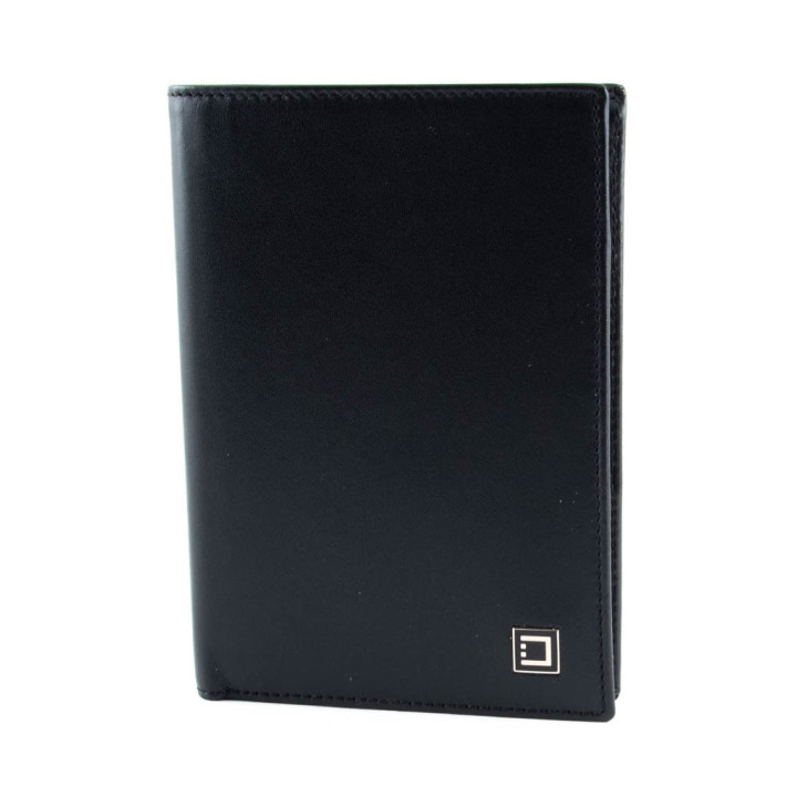 St Dupont Portafoglio con Porta Assegno