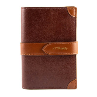 St Dupont Passport Holder